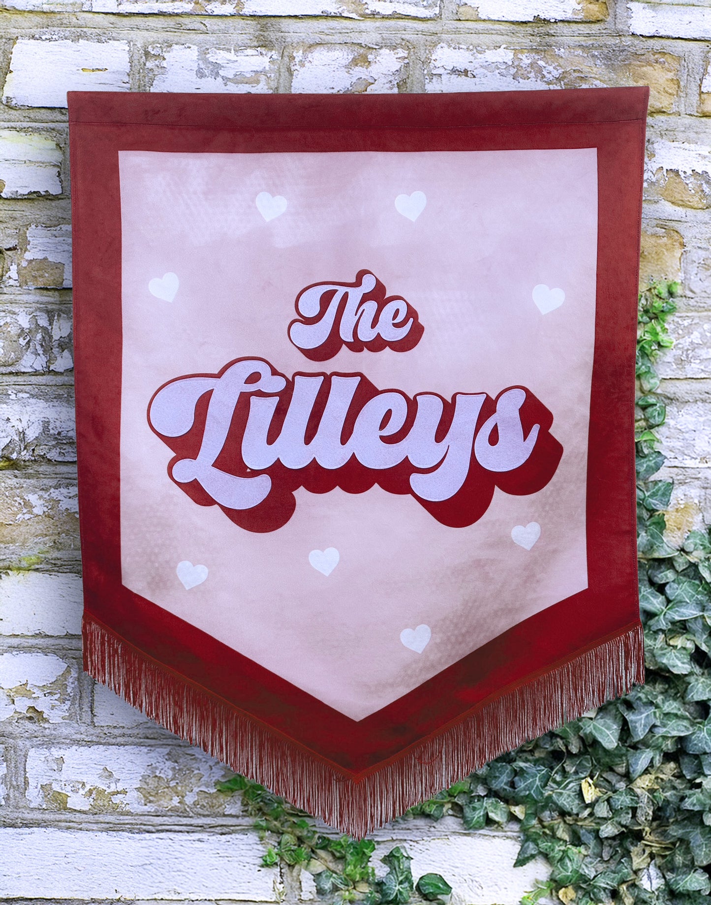 The Lilley